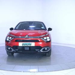 Citroen C4 C4 PureTech 130 S&S EAT8 - Shine La Roche-sur-Yon