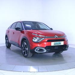 Citroen C4 C4 PureTech 130 S&S EAT8 - Shine La Roche-sur-Yon