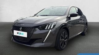 Peugeot 208  - Puretech - photo 0