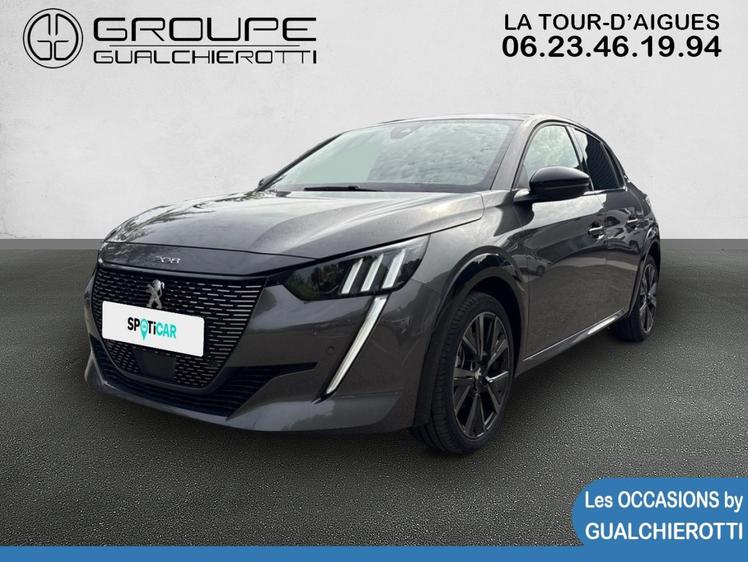 Peugeot 208  - Puretech - 15 990 €