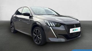 Peugeot 208  - Puretech - photo 2