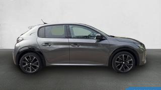 Peugeot 208  - Puretech - photo 3