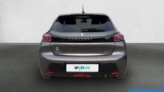 Peugeot 208  - Puretech - photo 4