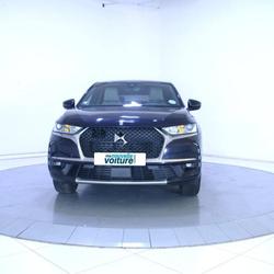 DS DS7 Crossback DS7 Crossback PureTech 130 EAT8 - Executive La Roche-sur-Yon