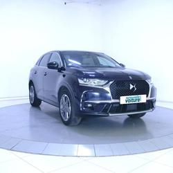 DS DS7 Crossback DS7 Crossback PureTech 130 EAT8 - Executive La Roche-sur-Yon