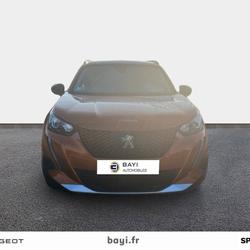 Peugeot e-2008 2008 Electrique 136 ch Style Alen&ccedil;on