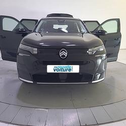 Citroen C5 Aircross C5 Aircross Hybride 145 ch e-DCS6 - Max La Roche-sur-Yon