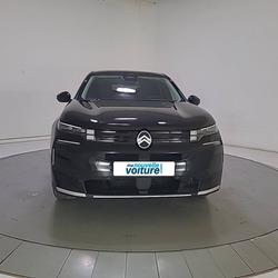 Citroen C5 Aircross C5 Aircross Hybride 145 ch e-DCS6 - Max La Roche-sur-Yon