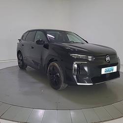 Citroen C5 Aircross C5 Aircross Hybride 145 ch e-DCS6 - Max La Roche-sur-Yon