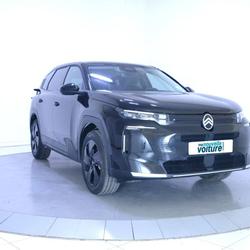 Citroen C5 Aircross C5 Aircross Hybride 145 ch e-DCS6 - Max La Roche-sur-Yon