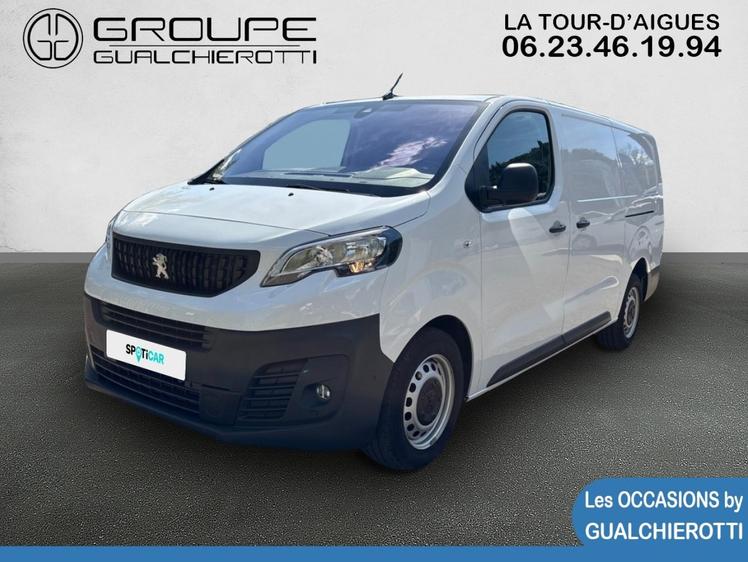 Peugeot Expert  - 24 990 €