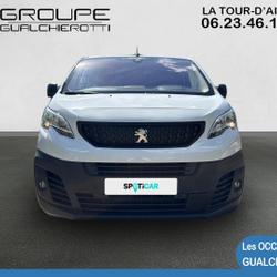 Peugeot Expert XL 2.0 BlueHDi 145ch Pack Premium Connect occasion - La Tour-d'Aigues - photo 2/50