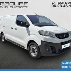 Peugeot Expert XL 2.0 BlueHDi 145ch Pack Premium Connect occasion - La Tour-d'Aigues - photo 3/50