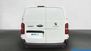 Peugeot Expert  - photo 4