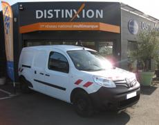 Renault Kangoo Bessé-sur-Braye
