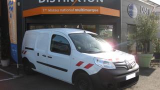Renault Kangoo  - photo 0