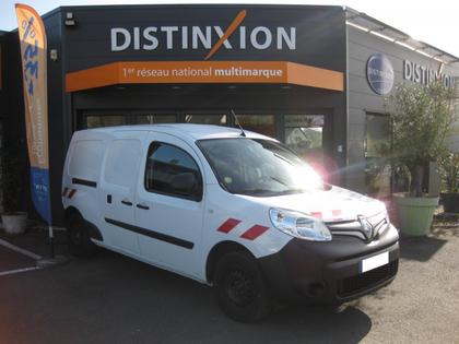Renault Kangoo - MAXI 1.5 BLUE DCI 95CH GRAND VOLUME EXTRA R-LINK - 16 300 €