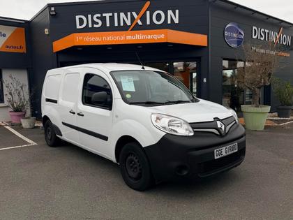 Renault Express - MAXI 1.5 BLUE DCI 95CH GRAND VOLUME EXTRA R-LINK - 16 300 €