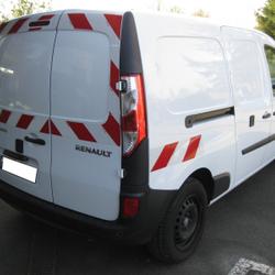Renault Kangoo MAXI 1.5 BLUE DCI 95CH GRAND VOLUME EXTRA R-LINK Bess&eacute;-sur-Braye