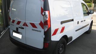 Renault Kangoo  - photo 1
