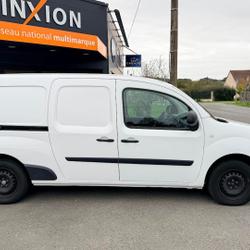 Renault Express MAXI 1.5 BLUE DCI 95CH GRAND VOLUME EXTRA R-LINK occasion - Bess&eacute;-sur-Braye - photo 2/32