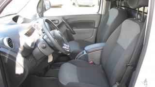 Renault Kangoo  - photo 2
