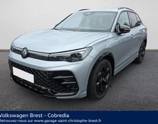 Volkswagen Tiguan Brest