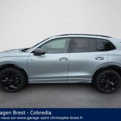 Volkswagen Tiguan 1.5 eTSI 150ch R-Line Edition DSG7 Brest