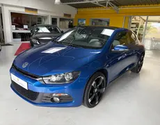 Volkswagen Scirocco - 1.4 TSI 122CH - 8 950 €