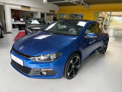 Volkswagen Scirocco - 1.4 TSI 122CH - 8 950 €