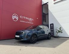 Peugeot 3008 Guer