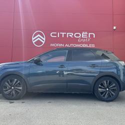 Peugeot 3008 PLUG-IN HYBRID4 300CH GT E-EAT8 Guer