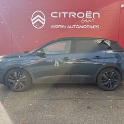 Peugeot 3008 PLUG-IN HYBRID4 300CH GT E-EAT8 Guer