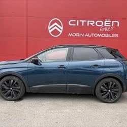 Peugeot 3008 HYBRID4 300CH GT E-EAT8 Guer