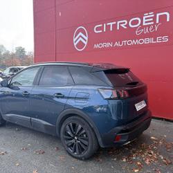 Peugeot 3008 PLUG-IN HYBRID4 300CH GT E-EAT8 Guer