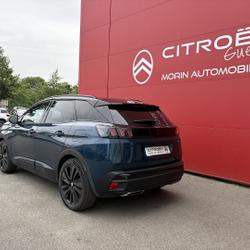 Peugeot 3008 HYBRID4 300CH GT E-EAT8 Guer
