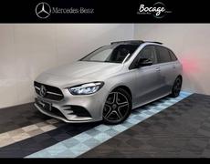 Mercedes Classe B Rillieux-la-Pape