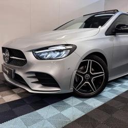 Mercedes Classe B 200d 150ch AMG Line 8G-DCT Rillieux-la-Pape