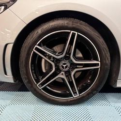 Mercedes Classe B 200d 150ch AMG Line 8G-DCT Rillieux-la-Pape