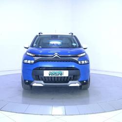 Citroen C3 Aircross C3 Aircross BlueHDi 120 S&S EAT6 - Shine Pack La Roche-sur-Yon
