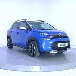Citroen C3 Aircross C3 Aircross BlueHDi 120 S&S EAT6 - Shine Pack La Roche-sur-Yon