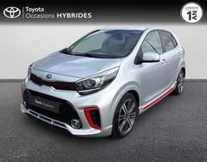 Kia Picanto Le Mans