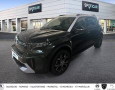 Citroen C3 Aircross Bourgoin-Jallieu