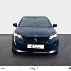 Peugeot 3008 3008 Hybrid 225 e-EAT8 GT Pack Alen&ccedil;on