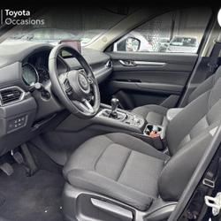 Mazda CX-5 2.2 SKYACTIV-D 150ch Dynamique 2022 Le Mans