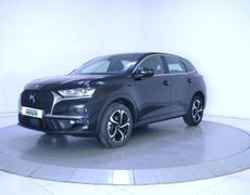 DS DS7 Crossback - DS7 Crossback BlueHDi 130 EAT8 - Bastille - 21 890 €