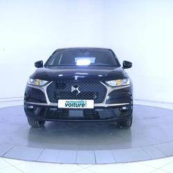 DS DS7 Crossback DS7 Crossback BlueHDi 130 EAT8 - Bastille La Roche-sur-Yon