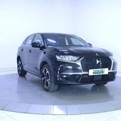 DS DS7 Crossback BlueHDi 130 EAT8 - Bastille occasion - La Roche-sur-Yon - photo 3/32