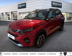 Citroen C3 Bourgoin-Jallieu