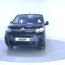 Citroen Berlingo BERLINGO VAN M 650 BLUEHDI 100 S&S BVM5 - CONTROL La Roche-sur-Yon